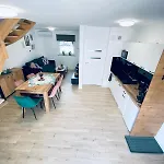 Green Apartment Pobierowo