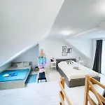 Green Apartment Pobierowo