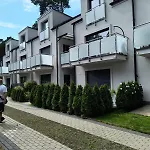 Green Apartment Pobierowo Pobierowo