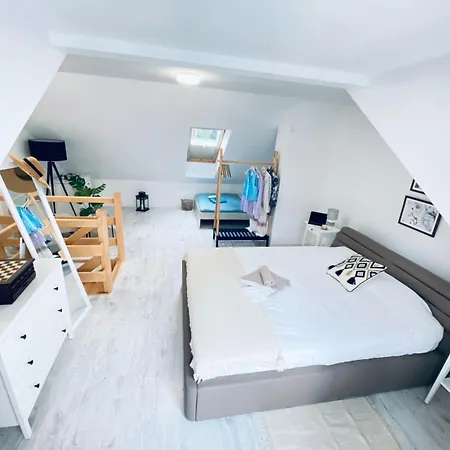 Green Apartment Pobierowo Pobierowo
