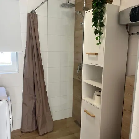 Green Apartment Pobierowo Pobierowo